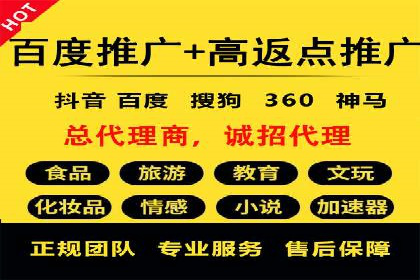 探索百度竞价代理的未来发展趋势与挑战